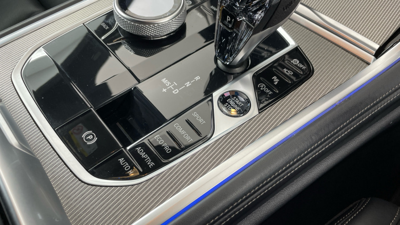 BMW 8 Series 840i M Sport 2dr Auto Petrol Coupe